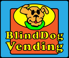 Blind Dog Vending
